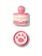 رژگونه استمپی پنجه گربه شیگلم Cutie Paw Blush Stamp رنگ Love Cake