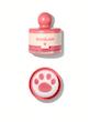 رژگونه استمپی پنجه گربه شیگلم Cutie Paw Blush Stamp رنگ Hot Topic