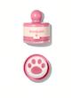 رژگونه استمپی پنجه گربه شیگلم Cutie Paw Blush Stamp رنگ Berry Flirt