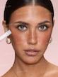 قلم دوکاره رژگونه و کک و مک شیگلم Sunspell Freckle & Flush Pen رنگ Hush Hush