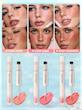 قلم دوکاره رژگونه و کک و مک شیگلم Sunspell Freckle & Flush Pen رنگ Love Cake