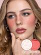 قلم دوکاره رژگونه و کک و مک شیگلم Sunspell Freckle & Flush Pen رنگ Risky Business
