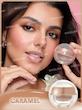 ماسک شب لب شیگلم Sweet Dreamz Lip Sleeping Mask رایحه Caramel