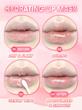 ماسک شب لب شیگلم Sweet Dreamz Lip Sleeping Mask رایحه Strawberry Milk