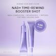 بوستر شات دور چشم و صورت NAD+ ضد چروک و جوانساز پوست Arencia NAD+ Booster Shot