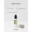 کرم دور چشم حلزون و پپتاید کوزارکس COSRX Advanced Snail Peptide Eye Cream 25ml