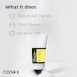 ژل شوینده حلزون کوزارکس COSRX Advanced Snail Mucin Gel Cleanser