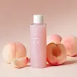 تونر اسنس هلو و نیاسینامید آنوا مرطوب کننده و روشن کننده پوست Anua Peach 77 Niacin Essence Toner