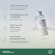 تونر تسکین دهنده 77% آنوا ANUA Heartleaf 77% Soothing Toner 
