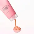 فوم شستشو روشن کننده و لایه بردار ملایم هلو آنوا Anua Peach Niacin Spread Cleansing Foam