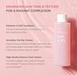 تونر اسنس هلو و نیاسینامید آنوا مرطوب کننده و روشن کننده پوست Anua Peach 77 Niacin Essence Toner