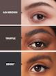 پماد ابرو ضدآب شیگلم Boss Brow Waterproof Pomade رنگ Dark Brown