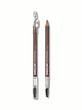 مداد ابرو دو سر برس دار شیگلم Fluff Line Eyebrow Pencil رنگ Auburn