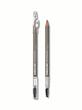 مداد ابرو دو سر برس دار شیگلم Fluff Line Eyebrow Pencil رنگ Espresso