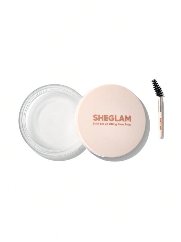صابون لیفت ابرو شیگلم Stick Em Up Lifting Brow Soap