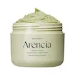 پاک کننده عمقی موچی برنج و چای سبز آرنسیا Arencia Fresh Green Rice Mochi Cleanser