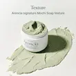 پاک کننده عمقی موچی برنج و چای سبز آرنسیا Arencia Fresh Green Rice Mochi Cleanser