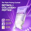 کرم جوانساز و فرم دهنده کلاژن و رتینول گواشا آنوا ANUA Visibly Firming Collagen + Retinol Refining Gua Sha Cream