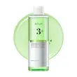 تونر آزلائیک اسید 3 و سیکا آنوا تسکین دهنده و شفاف کننده ANUA Azelaic Acid 3 Cica Skin Clarifying Toner