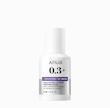 سرم روشن کننده و ضد چروک نانو رتینول 0.3 درصد و نیاسین آنوا Anua Nano Retinol 0.3% + Niacin Renewing Serum