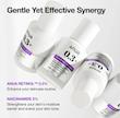 سرم روشن کننده و ضد چروک نانو رتینول 0.3 درصد و نیاسین آنوا Anua Nano Retinol 0.3% + Niacin Renewing Serum