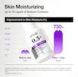 سرم روشن کننده و ضد چروک نانو رتینول 0.3 درصد و نیاسین آنوا Anua Nano Retinol 0.3% + Niacin Renewing Serum