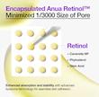 سرم روشن کننده و ضد چروک نانو رتینول 0.3 درصد و نیاسین آنوا Anua Nano Retinol 0.3% + Niacin Renewing Serum