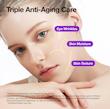 سرم روشن کننده و ضد چروک نانو رتینول 0.3 درصد و نیاسین آنوا Anua Nano Retinol 0.3% + Niacin Renewing Serum