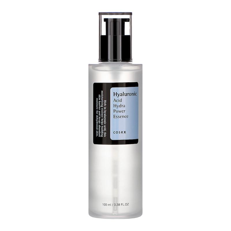 اسنس هیالورونیک اسید کوزارکس COSRX Hyaluronic Acid Hydra Power Essence 100ml