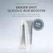 بوستر سرم گلیکولیک اسید آرنسیا لایه بردار ، کنترل منافذ و چربی Arencia Eraser Shot Glycolic Acid Booster