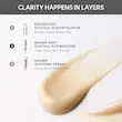 بوستر سرم گلیکولیک اسید آرنسیا لایه بردار ، کنترل منافذ و چربی Arencia Eraser Shot Glycolic Acid Booster