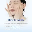 اسپری دو فاز ژله ای آبرسان و طراوت بخش آکوا مارین دکتر التیا Dr. Althea Aqua Marine Jelly Mist