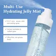 اسپری دو فاز ژله ای آبرسان و طراوت بخش آکوا مارین دکتر التیا Dr. Althea Aqua Marine Jelly Mist
