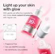 سرم ضد لک نیاسینامید 10% + ترانگزامیک اسید 4% آنوا Anua Niacinamide 10% + TXA 4% Dark Spot Correcting Serum