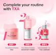 سرم ضد لک نیاسینامید 10% + ترانگزامیک اسید 4% آنوا Anua Niacinamide 10% + TXA 4% Dark Spot Correcting Serum