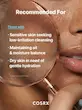 ژل شستشو صورت گود مورنینگ با PH پایین کوزارکس Cosrx Low pH Good Morning Gel Cleanse