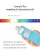 میسلار واتر آبرسان و تسکین دهنده نیاسینامید کوزارکس  Cosrx Low pH Niacinamide Micellar Cleansing Water