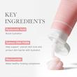 کرم مرطوب کننده هیالورونیک و PDRN مدی کیوب Medicube PDRN Pink Hyaluronic Moisturizing Cream