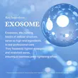 آمپول اگزوزم شات 7500 مدی کیوب لایه بردار و کنترل منافذ Medicube One Day Exosome Shot Pore Ampoule