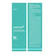 فوم شستشو عمقی آزلائیک اسید و نیاسینامید مدی کیوب Medicube Azelaic Acid Niacinamide Deep Clean Foam Cleanser