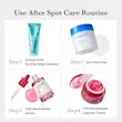 فوم شستشو عمقی آزلائیک اسید و نیاسینامید مدی کیوب Medicube Azelaic Acid Niacinamide Deep Clean Foam Cleanser