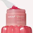 کرم ژله ای کلاژن مدی کیوب Medicube Collagen Jelly Cream 