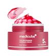 کرم کپسولی ترانگزامیک اسید و نیاسینامید مدی کیوب ضدلک و روشن کننده  medicube TXA Nicinamid Capsule Cream 