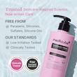 شامپو خنک کننده و حجیم کننده رزماری و PDRN مدی کیوب Medicube Rosemary PDRN Cooling Thickening Shampoo