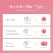 کرم کپسولی کلاژن و PDRN مدی کیوب روشن کننده و ضد چروک پوست medicube PDRN pink collagen Capsule Cream