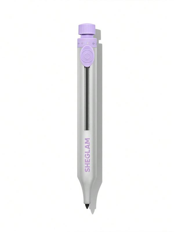 مداد آرایشی 4 کاره چند رنگ شیگلم (مداد ابرو، خط چشم، مداد لب، هایلایتر) The Everywhere 4-In-1 Pen-Multicolor