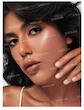 پالت هایلایتر و رژگونه شیگلم مدل Glam 101 Hybrid