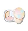 پودر فیکس مدل رادیانس سه رنگ ۳ در ۱ شیگلم |Radiance Ring 3-In-1
