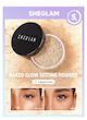 پودر فیکس شیگلم مدل Baked Glow