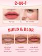 بالم لب مات کاسه ای لب شیگلم مدل Bounce Putty Pocket Lip Pot